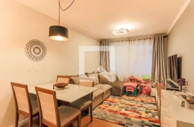 Apartamento à venda - chácara santo antonio, 2 quartos, 80 m2