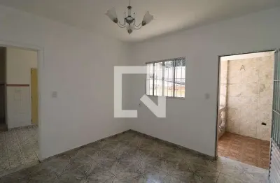 Casa com 2 quartos à venda na Avenida Dedo de Deus, 712, Vila Formosa, São Paulo
