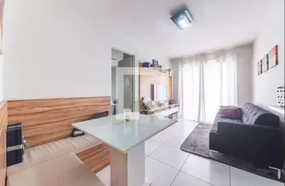 Apartamento com 1 quarto à venda na Rua Guaratuba, 356, Jabaquara, São Paulo