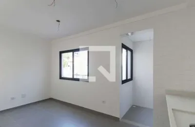 Apartamento com 2 quartos à venda na Rua Professor Gustavo Pires de Andrade, 473, Vila Prudente, São Paulo