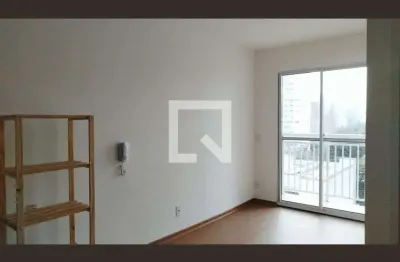 Apartamento com 1 quarto à venda na Rua Cristais, 105, Tatuapé, São Paulo