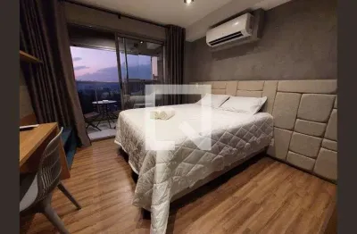 Kitnet / Stúdio à venda na Avenida Vereador José Diniz, 398, Santo Amaro, São Paulo