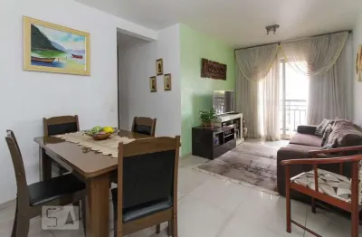 Apartamento com 3 quartos à venda na Rua Evangelina, 1392, Vila Carrão, São Paulo