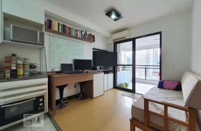 Apartamento com 1 quarto à venda na Rua Azevedo Macedo, 112, Vila Mariana, São Paulo