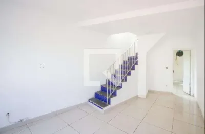 Casa com 2 quartos à venda na Rua Centro Africana, 364, Chácara Santo Antônio, São Paulo