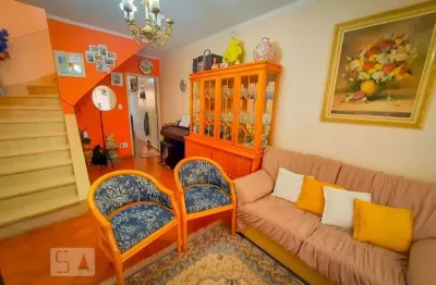 Casa com 2 quartos à venda na Rua Aldemar, 456, Vila Formosa, São Paulo