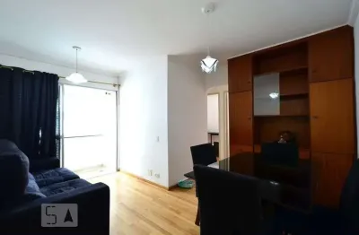 Apartamento com 2 quartos à venda na Rua Guatapara, 312, Jabaquara, São Paulo