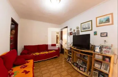 Casa com 2 quartos à venda na Avenida Flor de Vila Formosa, 823, Vila Formosa, São Paulo