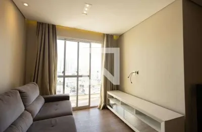 Apartamento com 2 quartos à venda na Rua Serra de Botucatu, 2718, Tatuapé, São Paulo