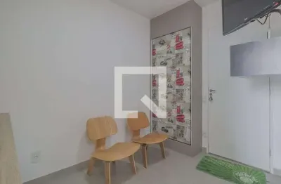 Kitnet / Stúdio à venda na Rua Domingos Paiva, 273, Mooca, São Paulo