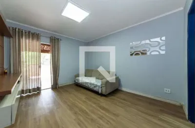 Casa com 2 quartos à venda na Rua das Guassatungas, 238, Jabaquara, São Paulo