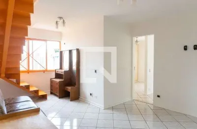 Cobertura com 3 quartos à venda na Avenida do Café, 334, Jabaquara, São Paulo