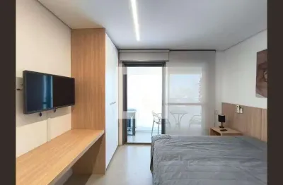 Kitnet / Stúdio à venda na Rua Doutor Nicolau de Sousa Queirós, 518, Vila Mariana, São Paulo