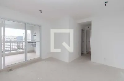 Apartamento à venda - chácara santo antonio, 2 quartos, 71 m2