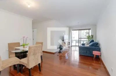 Apartamento à venda - chácara santo antonio, 3 quartos, 104 m2