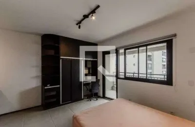 Kitnet / Stúdio à venda na Rua Humberto I, 1079, Vila Mariana, São Paulo