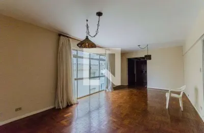 Apartamento com 3 quartos à venda na Avenida Conselheiro Rodrigues Alves, 813, Vila Mariana, São Paulo