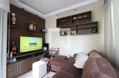 Cobertura com 2 quartos à venda na Rua Rego Barros, 661, Vila Formosa, São Paulo