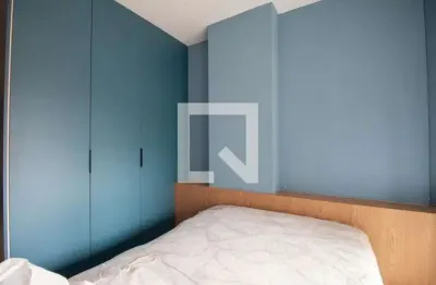 Apartamento com 1 quarto à venda na Rua do Estilo Barroco, 709, Chácara Santo Antônio, São Paulo