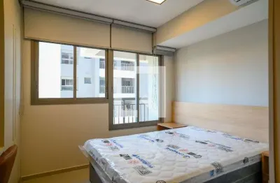 Kitnet / Stúdio à venda na Avenida Armando Ferrentini, 748, Aclimação, São Paulo