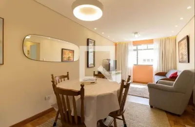 Apartamento com 2 quartos à venda na Rua Pires da Mota, 146, Aclimação, São Paulo