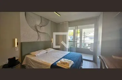 Kitnet / Stúdio à venda na Rua Doutor Nicolau de Sousa Queirós, 536, Vila Mariana, São Paulo