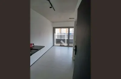 Kitnet / Stúdio à venda na Avenida Santo Amaro, 5234, Chácara Santo Antônio, São Paulo