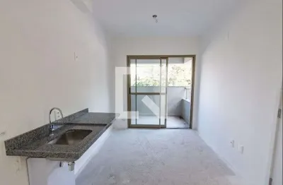 Apartamento com 1 quarto à venda na Rua Vergueiro, 1902, Vila Mariana, São Paulo