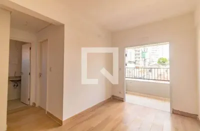 Apartamento com 2 quartos à venda na Rua Barra do Parateca, 215, Jabaquara, São Paulo