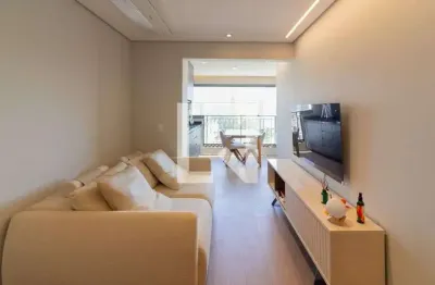 Apartamento à venda - chácara santo antonio, 2 quartos, 68 m2