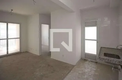 Apartamento com 2 quartos à venda na Rua Fabiano Alves, 168, Vila Prudente, São Paulo