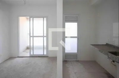Apartamento com 2 quartos à venda na Rua Fabiano Alves, 182, Vila Prudente, São Paulo