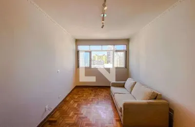 Apartamento com 2 quartos à venda na Rua Vergueiro, 1889, Vila Mariana, São Paulo