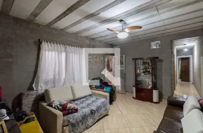 Casa com 3 quartos à venda na Rua Rio Mamanguape, 671, Itaquera, São Paulo