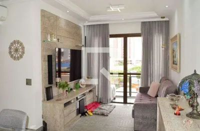 Apartamento com 3 quartos à venda na Rua Coronel Marques, 111, Vila Carrão, São Paulo