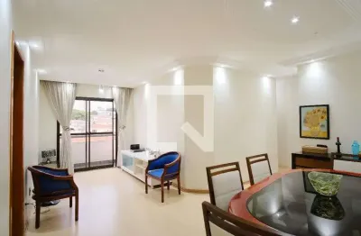 Apartamento com 4 quartos à venda na Rua Caçaquera, 634, Vila Carrão, São Paulo