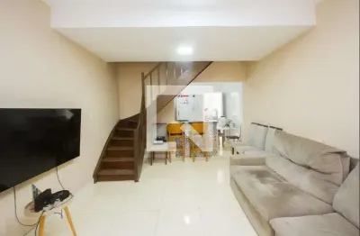 Casa com 2 quartos à venda na Rua Cabo York, 140, Santo Amaro, São Paulo