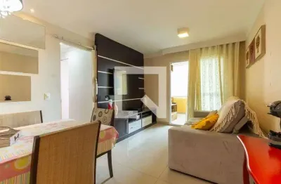 Apartamento com 3 quartos à venda na Rua Dona Escolástica M. da Fonseca, 132, Vila Matilde, São Paulo