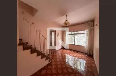 Casa com 2 quartos à venda na Rua Joaquim Guarani, 479, Chácara Santo Antônio, São Paulo