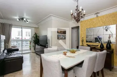 Apartamento com 3 quartos à venda na Rua Francisco Marengo, 1302, Tatuapé, São Paulo