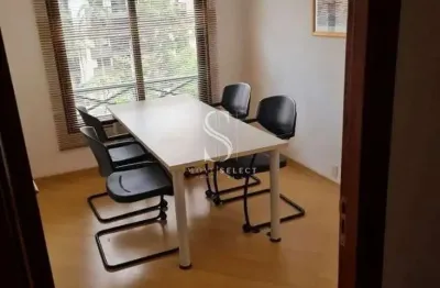 Sala comercial com 35 m², à venda por r$ 350.000 columbus tower conjunto comercial de 35m² com 2 sal