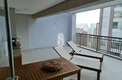 Cobertura à venda no morumbi condomínio rg domingos, cobertura no morumbi de 100m² com 2 dormitório