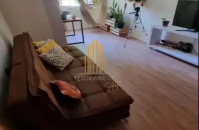 Edifício beatriz, vila clementino - apartamento de 96m² com 2 dormitórios/ 1 suite, 2 banheiros e 1