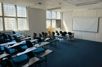 Edf adriatico, conj comercial de 258m2 com 2 salas, 2 banheiros e sem vaga á venda na republica edf