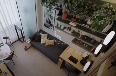 Art vila mariana by you apartamento a venda com 24m² (1 dormitório) na vila mariana, são paulo - sp