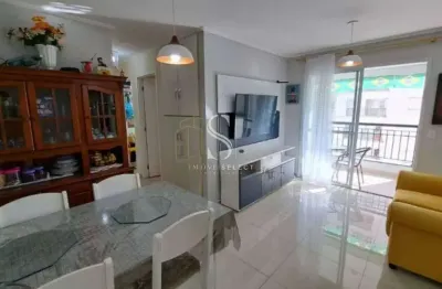 Condomínio club life vita, ap de 64m² com 3 dorm sendo 1 suíte, 1 sala e 1 vaga, à venda no morumbi.