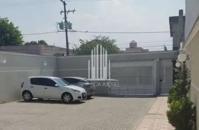 Casa em condomínio fechado com 2 quartos à venda na Rua Mongubá, 667, Vila Carrão, São Paulo