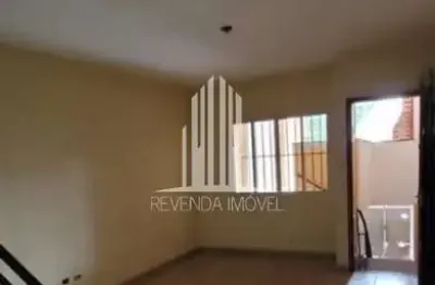 Casa com 2 quartos à venda na Rua Miguel Langone, 310, Itaquera, São Paulo