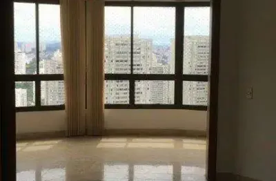 Apartamento com 4 quartos à venda na Rua Doutor James Ferraz Alvim, 304, Vila Suzana, São Paulo