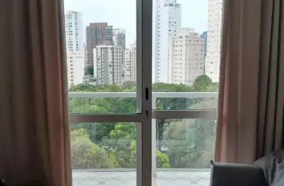 Apartamento com 2 quartos à venda na Rua Leite Ferraz, 133, Vila Mariana, São Paulo